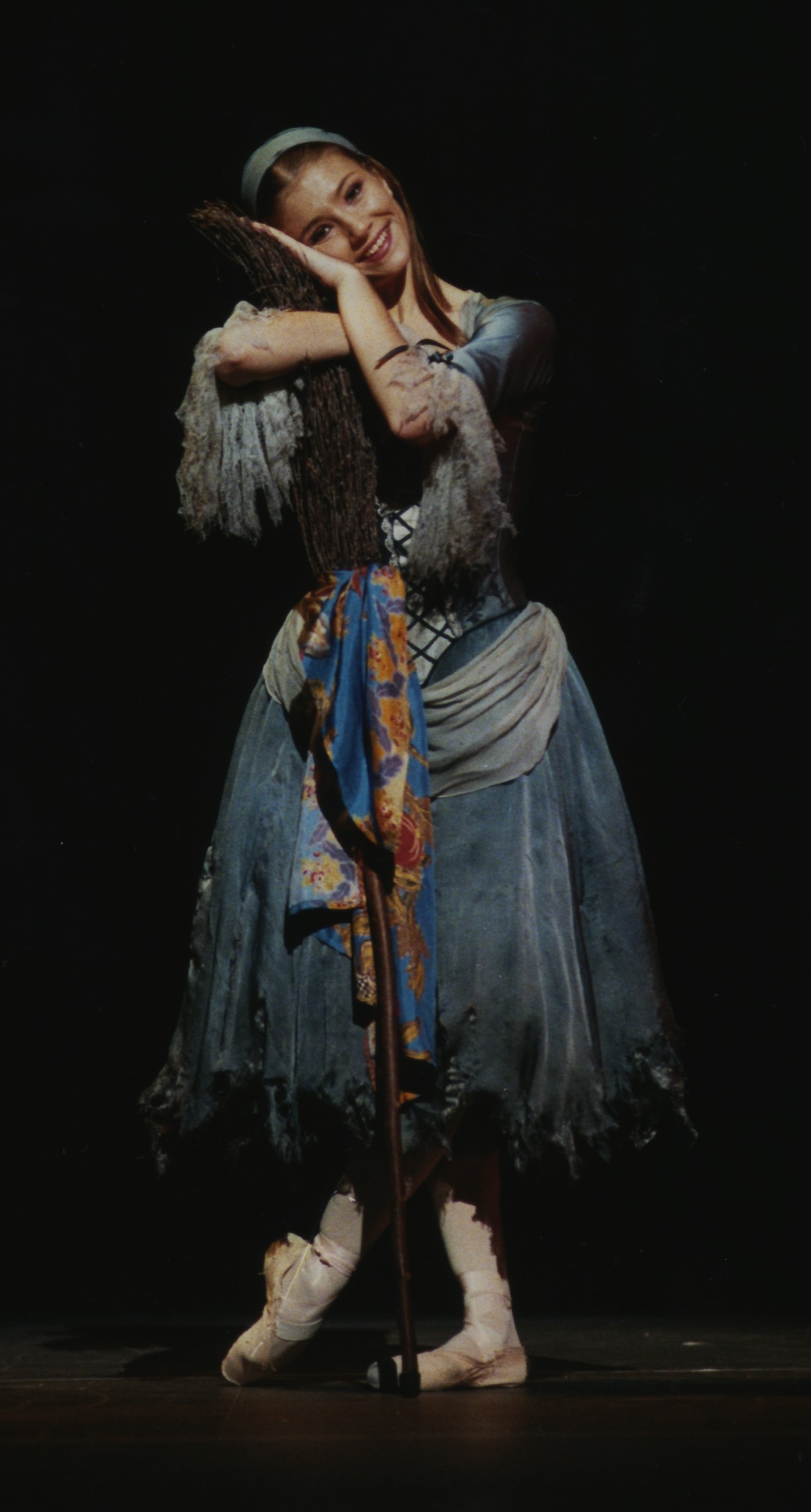 Royal Opera House Covent Garden London