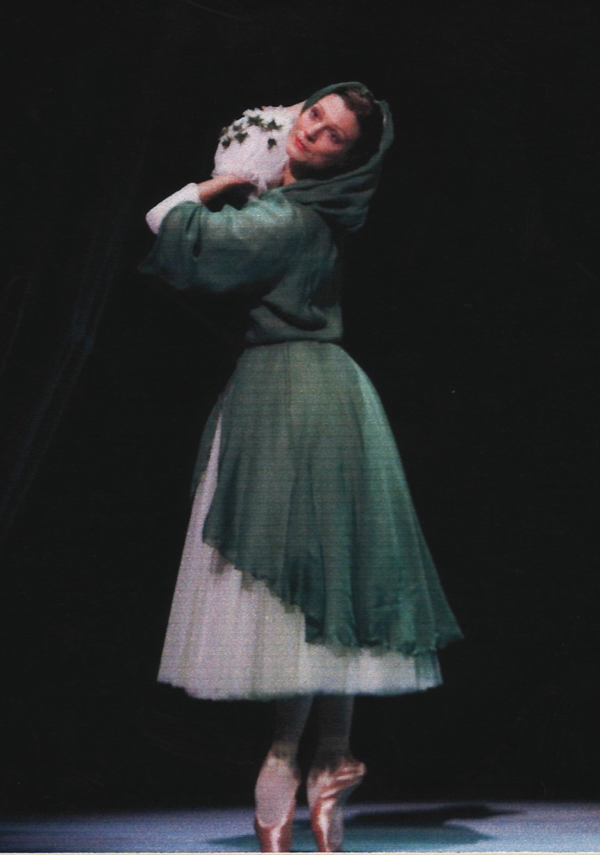 Royal Opera House Covent Garden London