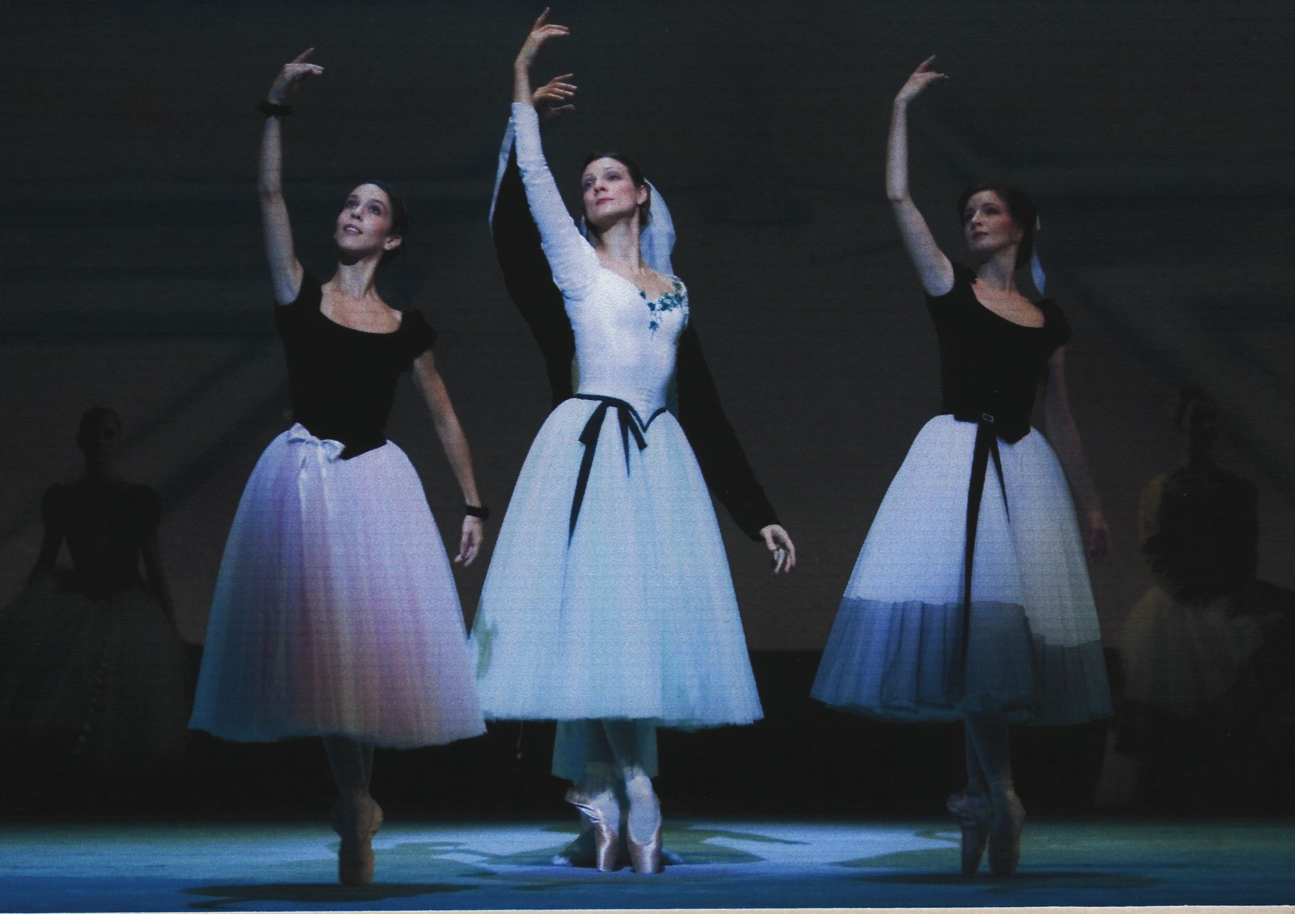 Royal Opera House Covent Garden London