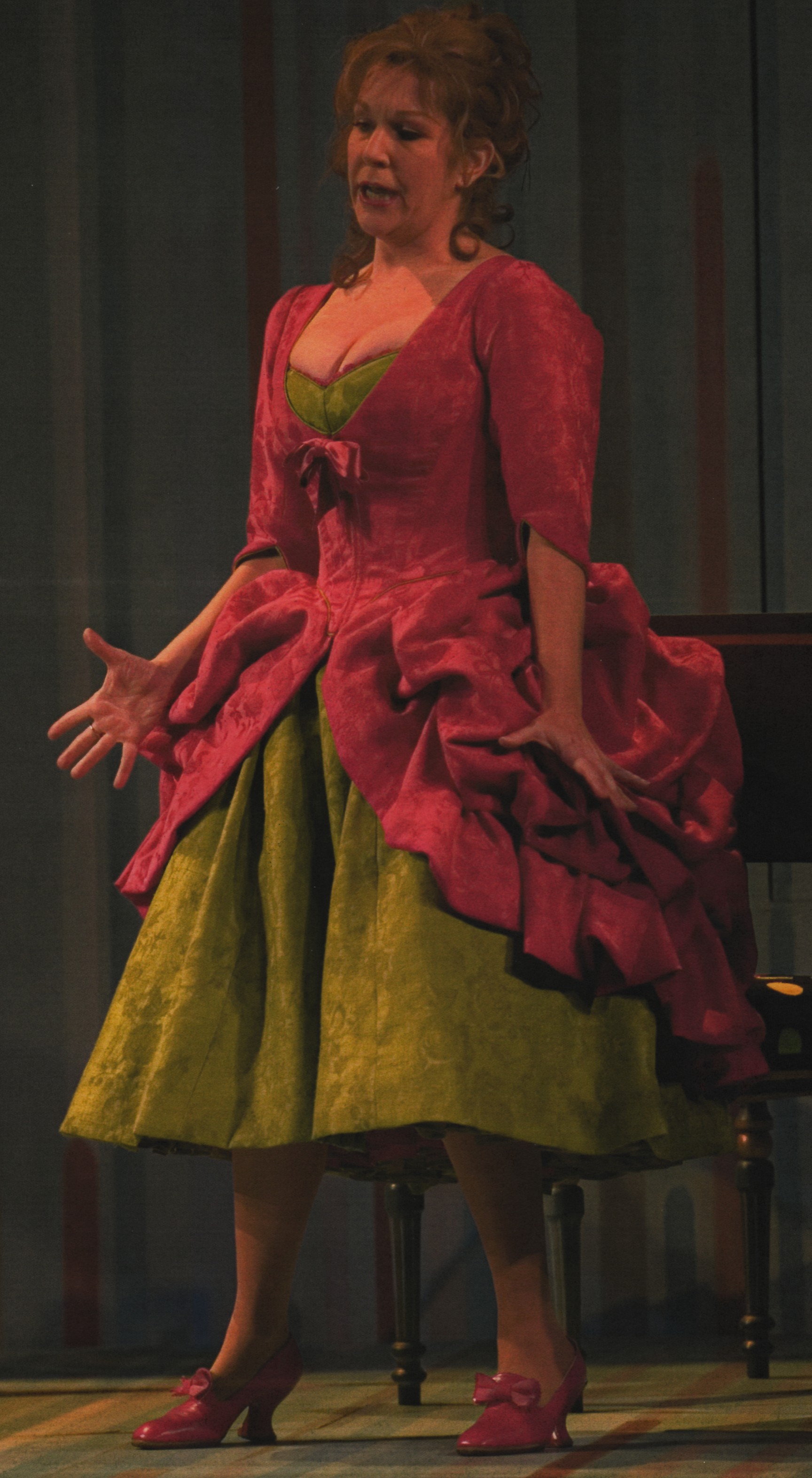 Royal Opera House Covent Garden London