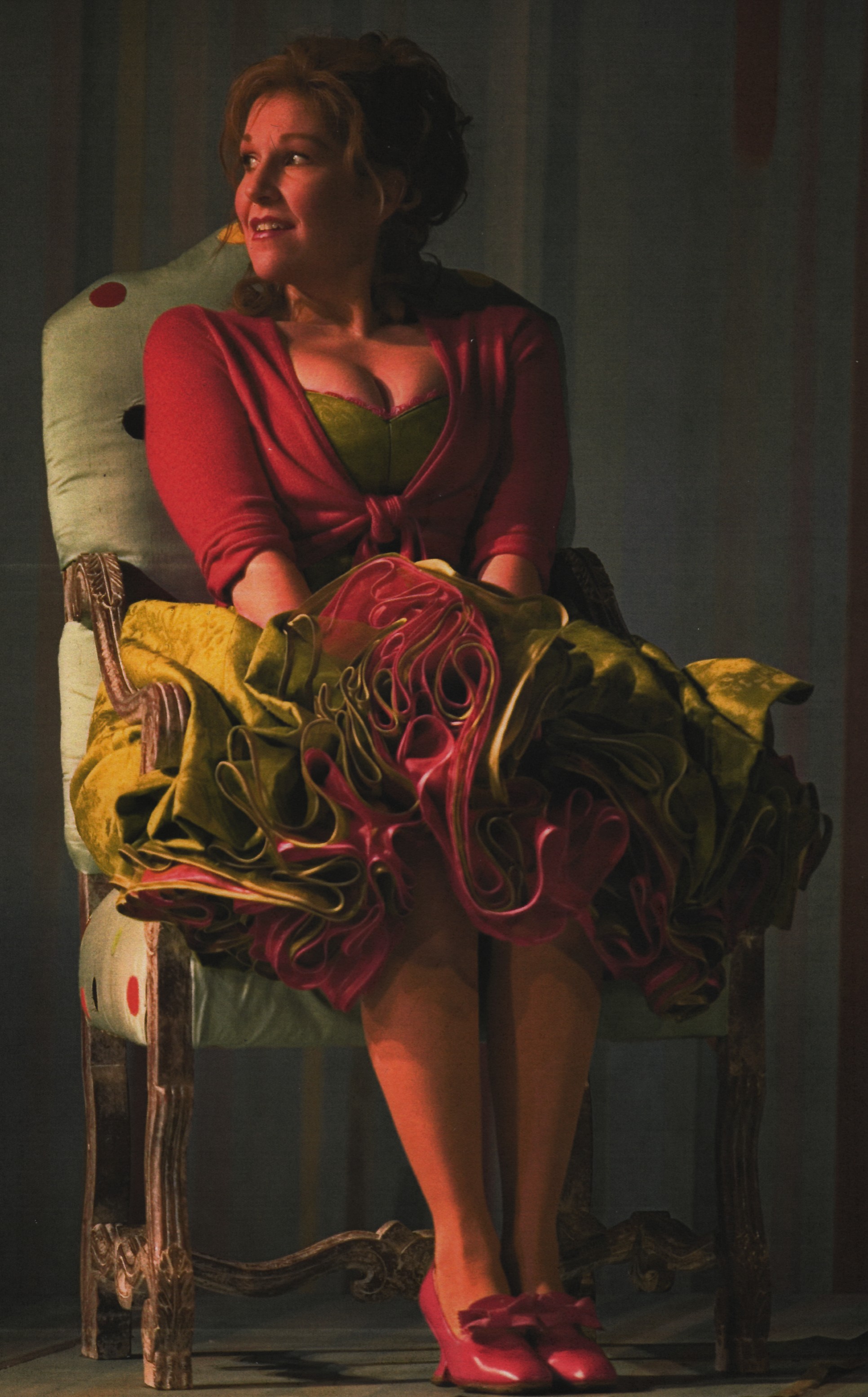 Royal Opera House Covent Garden London