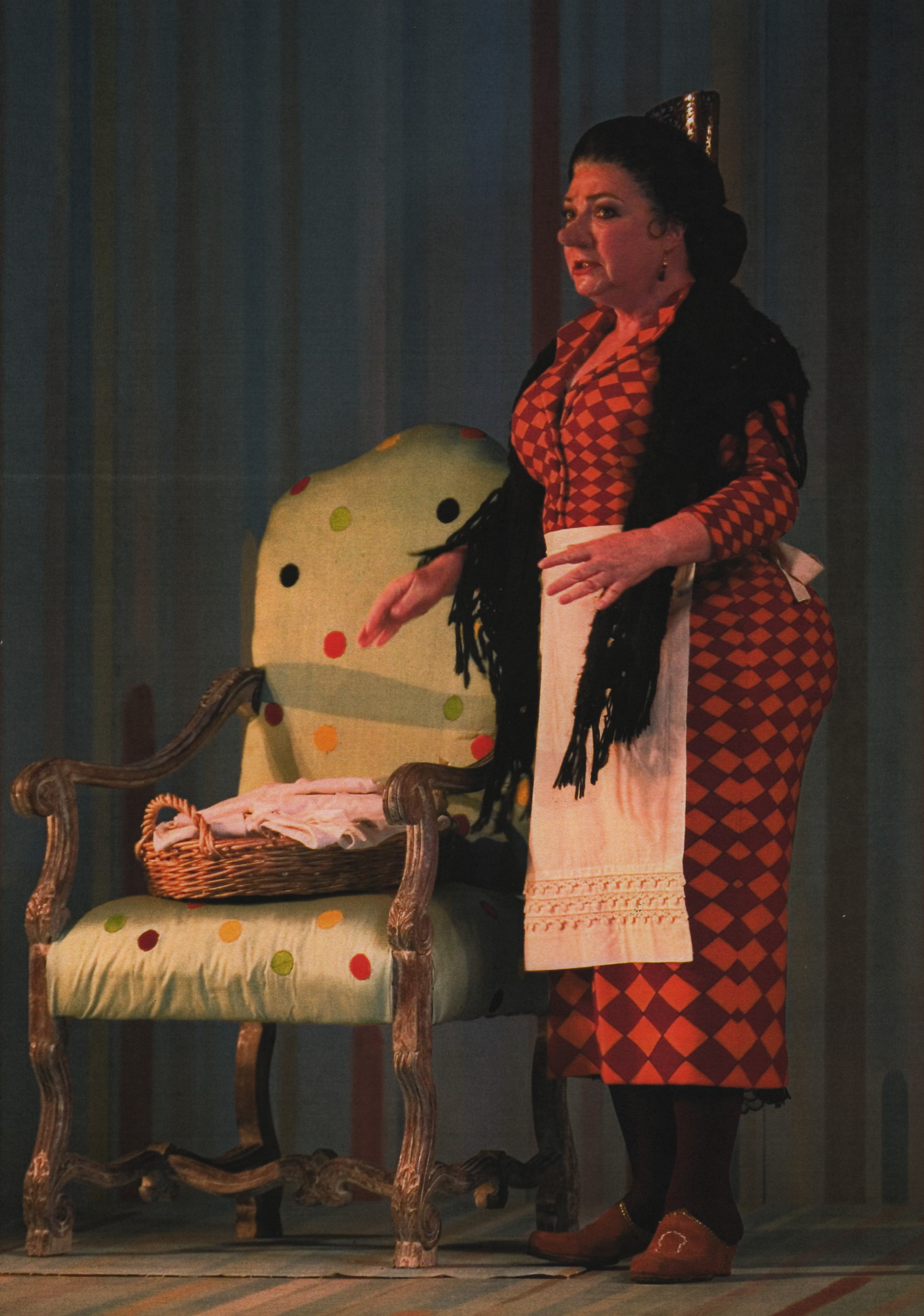 Royal Opera House Covent Garden London