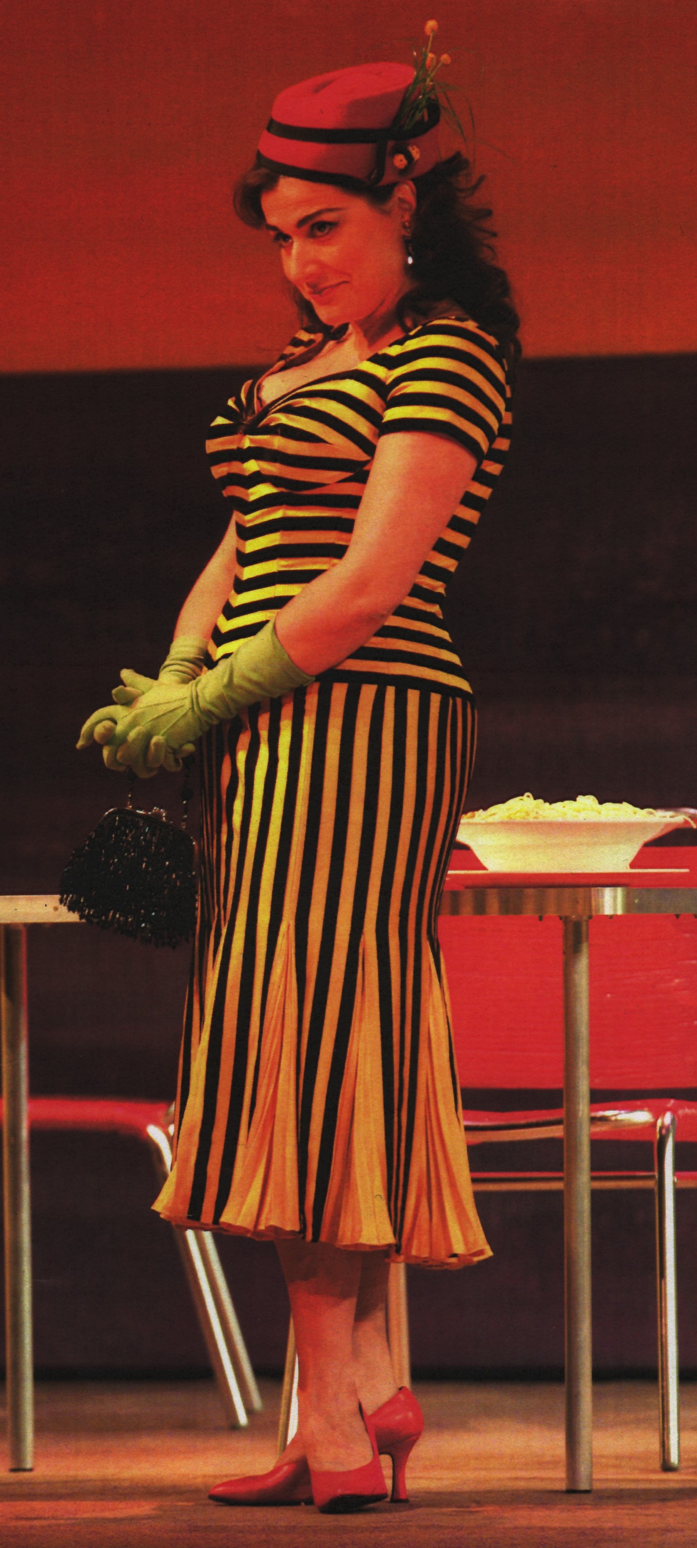 Royal Opera House Covent Garden London