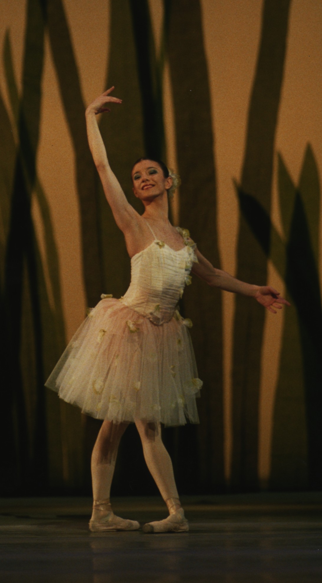 Royal Opera House Covent Garden London