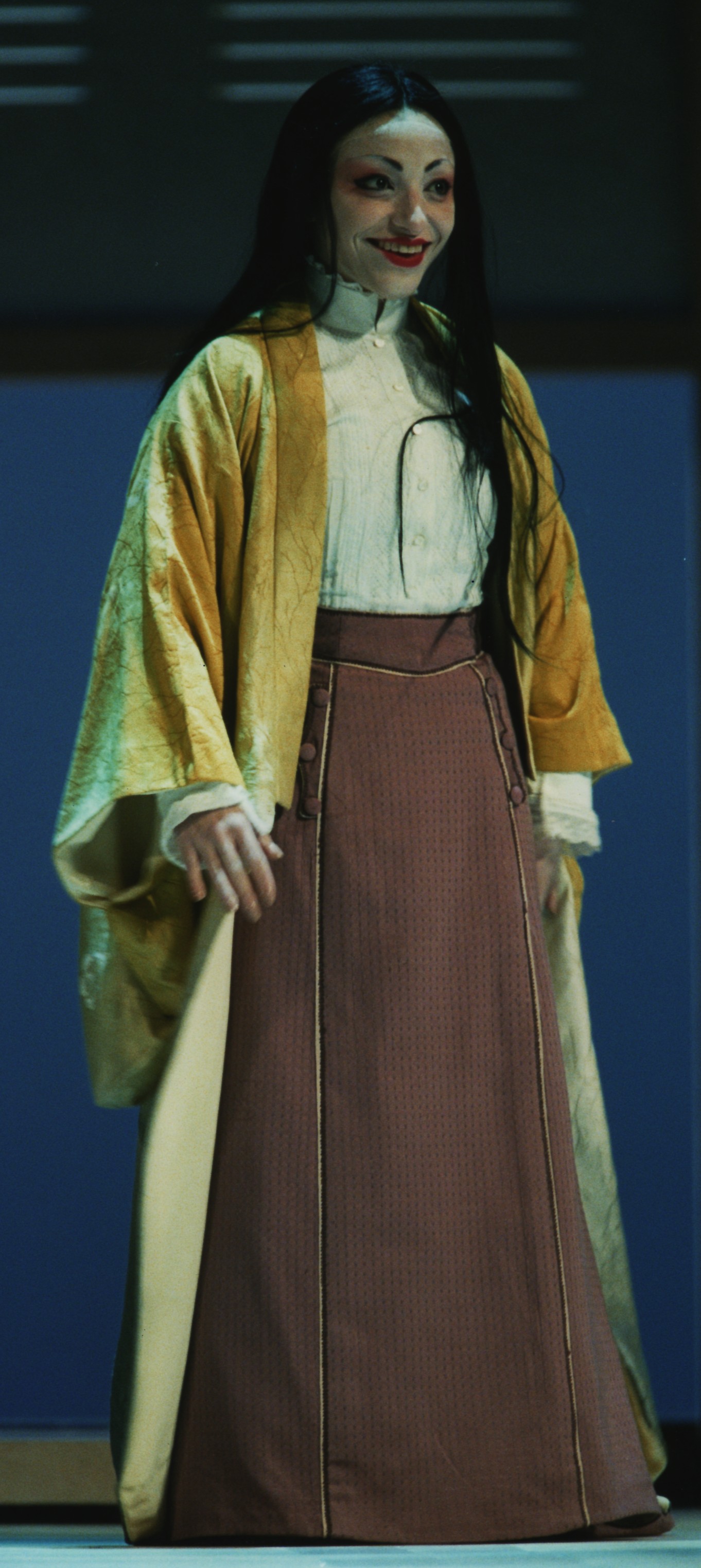 Royal Opera House Covent Garden London