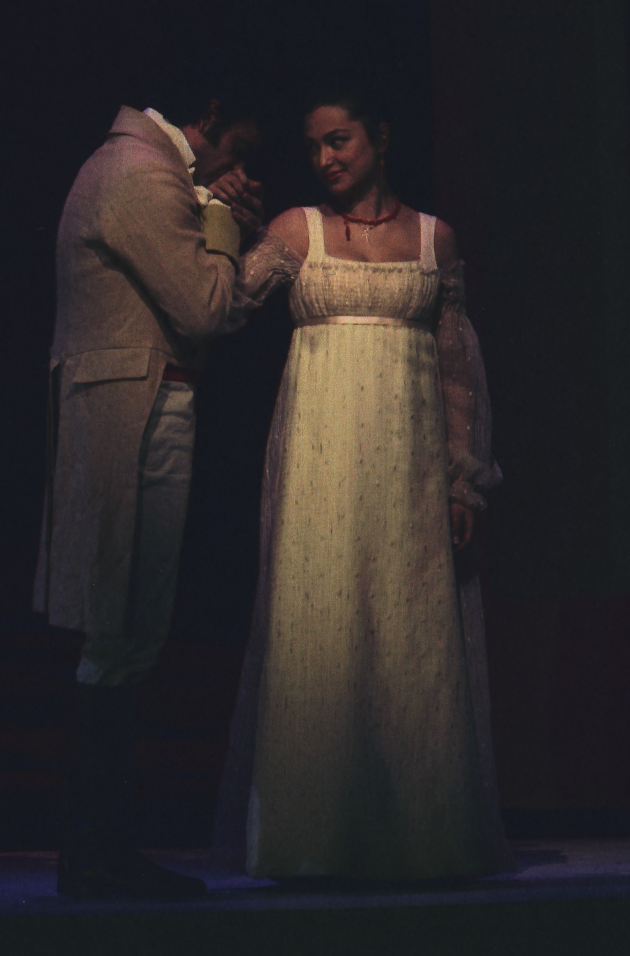 Royal Opera House Covent Garden London