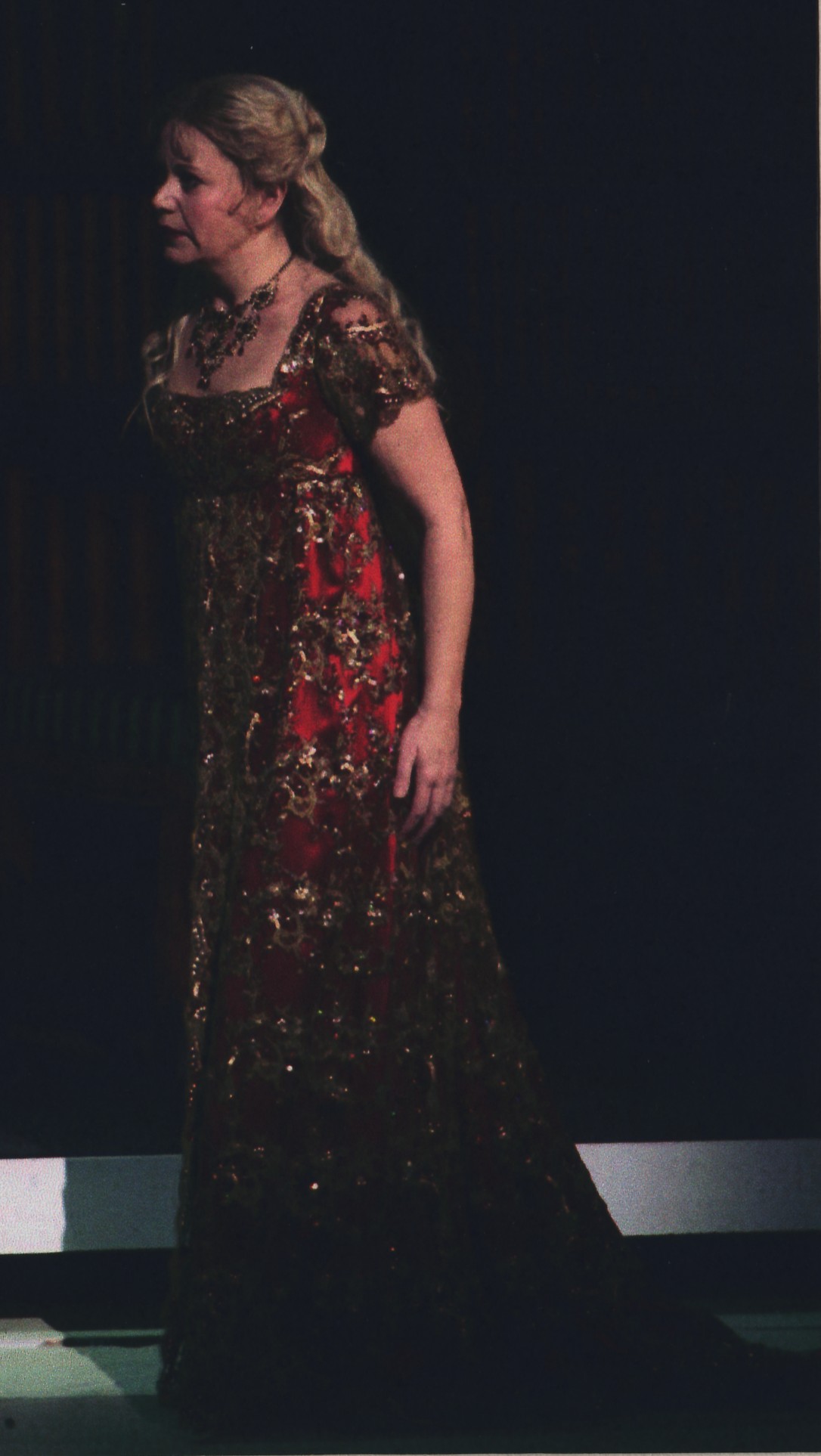 Royal Opera House Covent Garden London