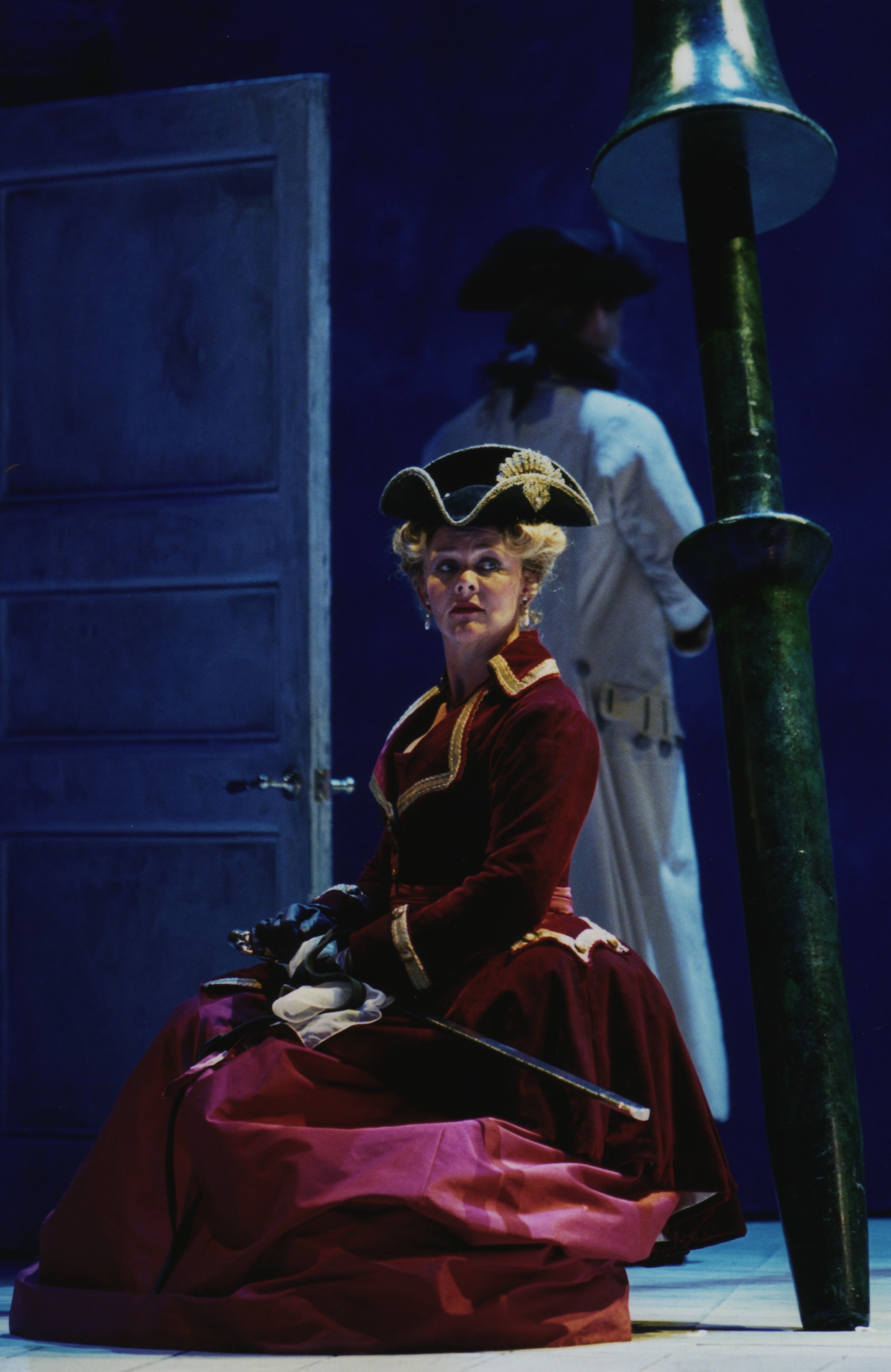 Royal Opera House Covent Garden London